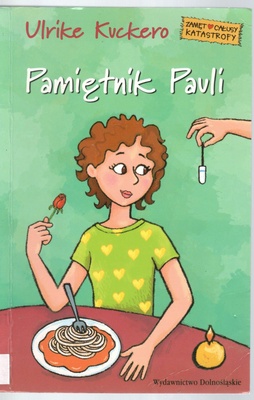 Pamiętnik Pauli