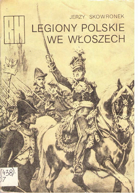 Legiony Polskie we Włoszech