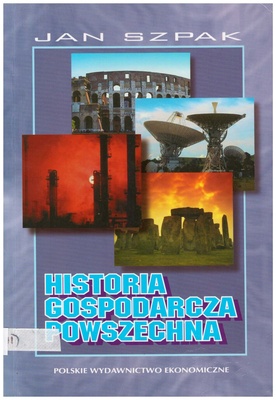 Historia gospodarcza powszechna