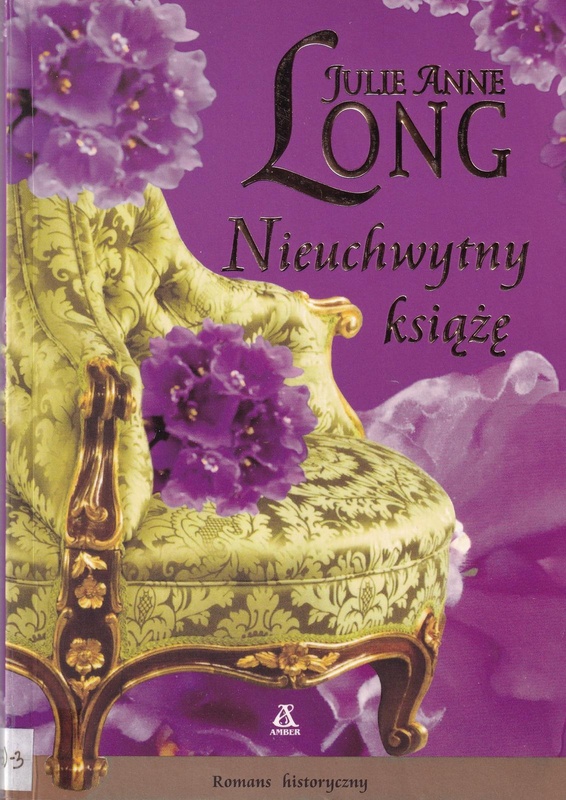 Nieuchwytny książę