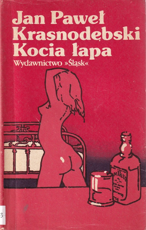 Kocia łapa