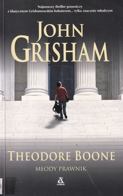 Theodore Boone : młody prawnik