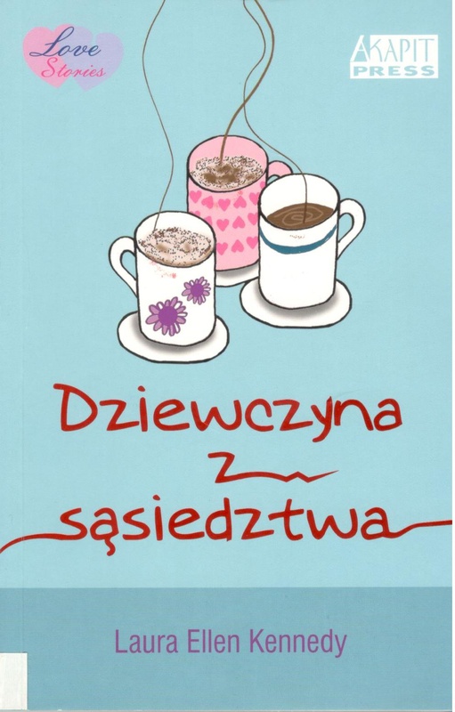 Dziewczyna z sąsiedztwa