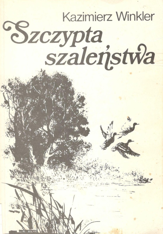 Szczypta szaleństwa