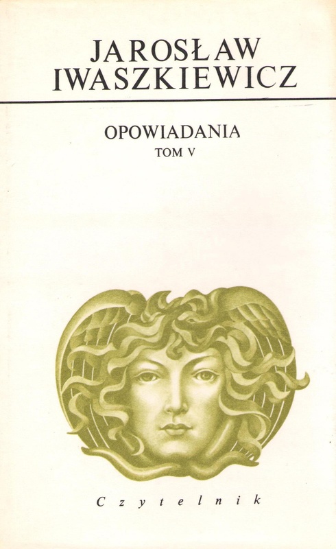 Opowiadania.. T. 5