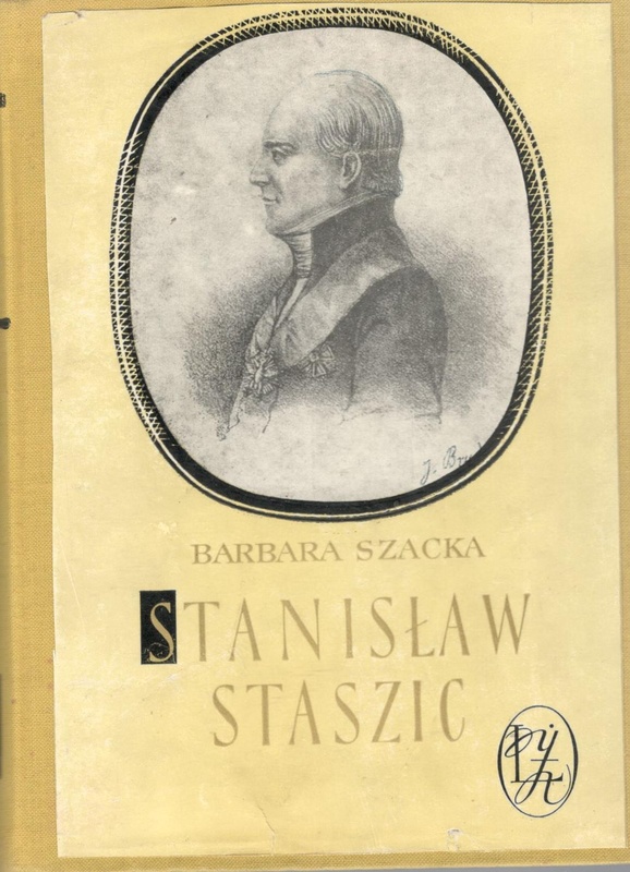 Stanisław Staszic