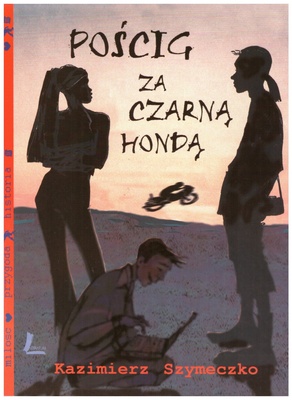 Pościg za czarną hondą