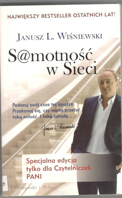 S@motność w Sieci