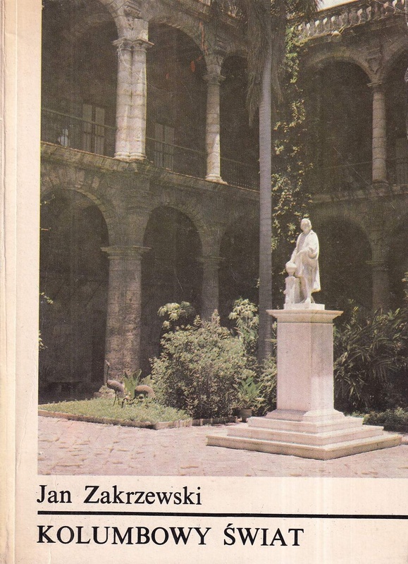 Kolumbowy świat