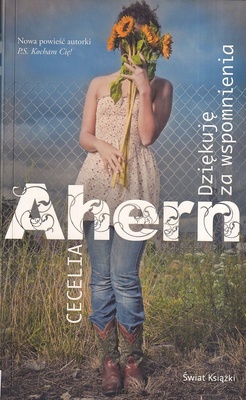 Dziękuję za wspomnienia