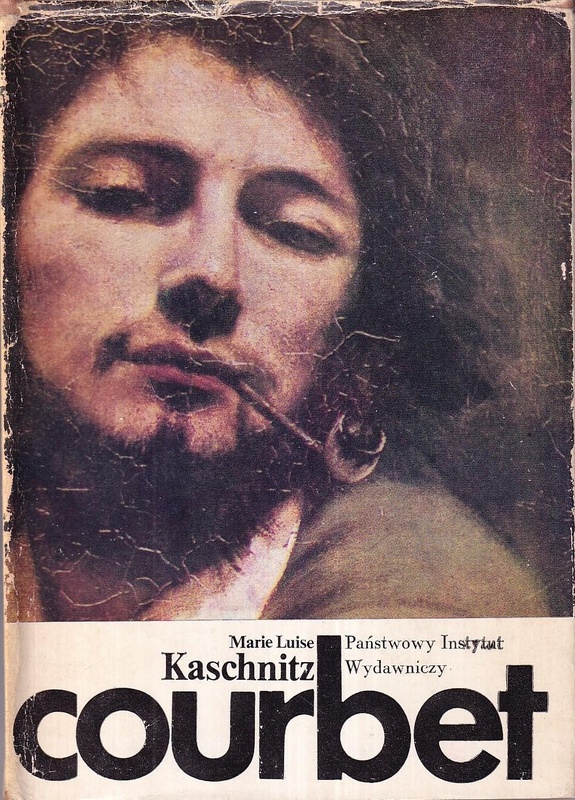 Courbet : nie ułuda, lecz prawda