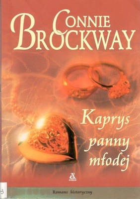 Kaprys panny młodej
