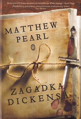 Zagadka Dickensa