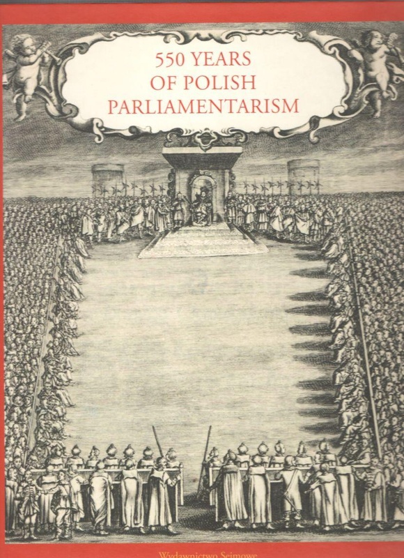 550 years of Polish parliamentarism