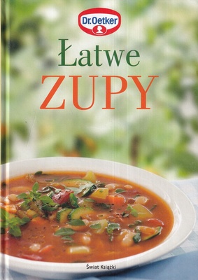 Łatwe zupy