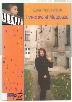 Trzeci świat Mateusza