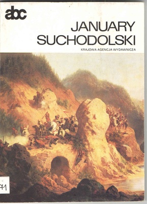 January Suchodolski