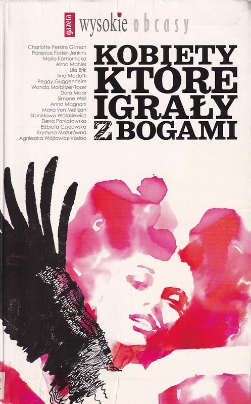 Kobiety, które igrały z bogami