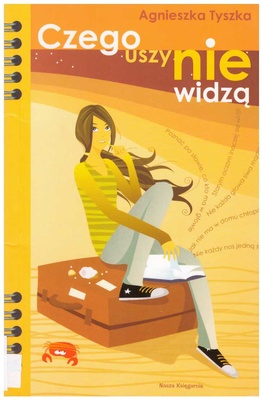 Czego uszy nie widzą