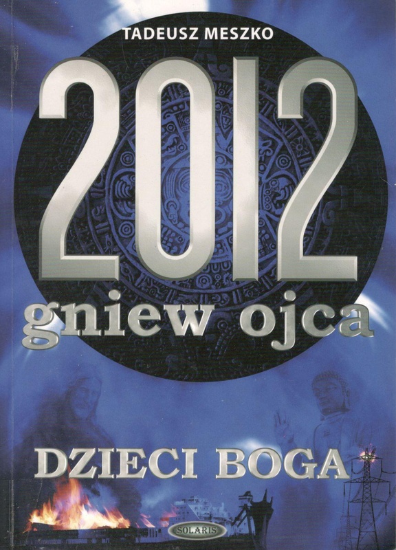 Dzieci Boga