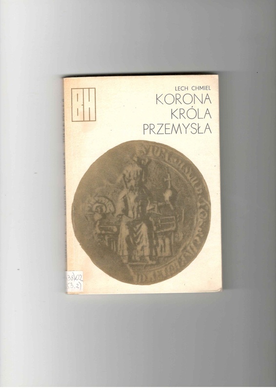 Korona króla Przemysła