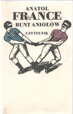 Bunt aniołów