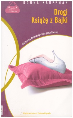 Drogi Książę z Bajki