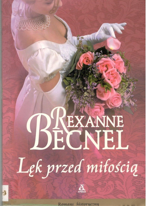 Lęk przed miłością