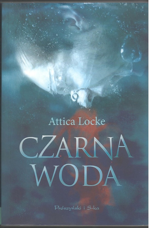 Czarna woda