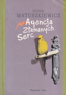 Agencja Złamanych Serc