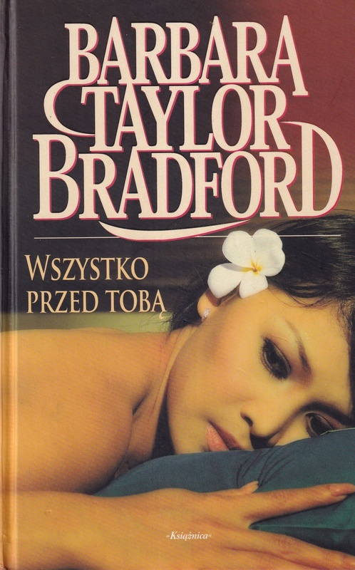 Wszystko przed tobą