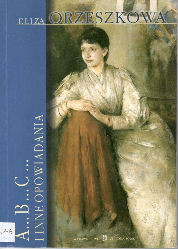 A...B...C... i inne opowiadania