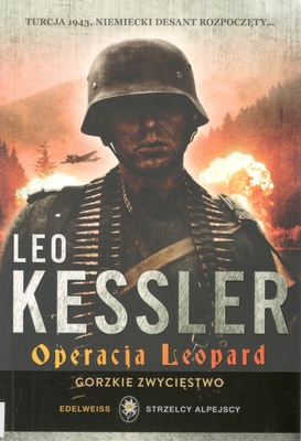 Operacja Leopard : gorzkie zwycięstwo