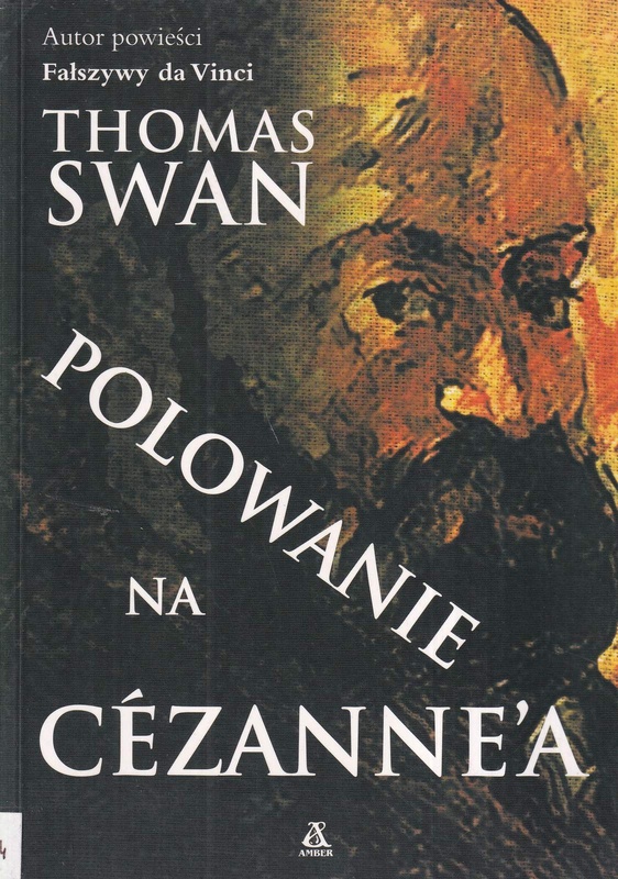 Polowanie na Cézanne'a