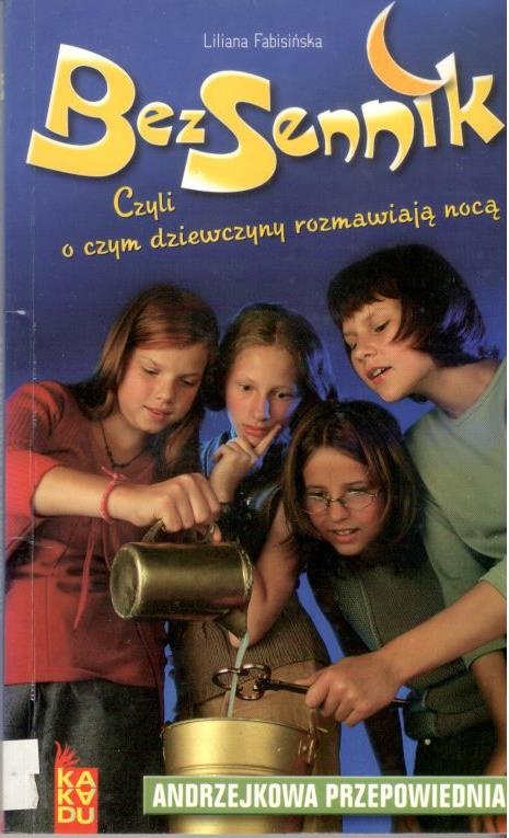 Andrzejkowa przepowiednia