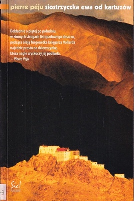 Siostrzyczka Ewa od Kartuzów