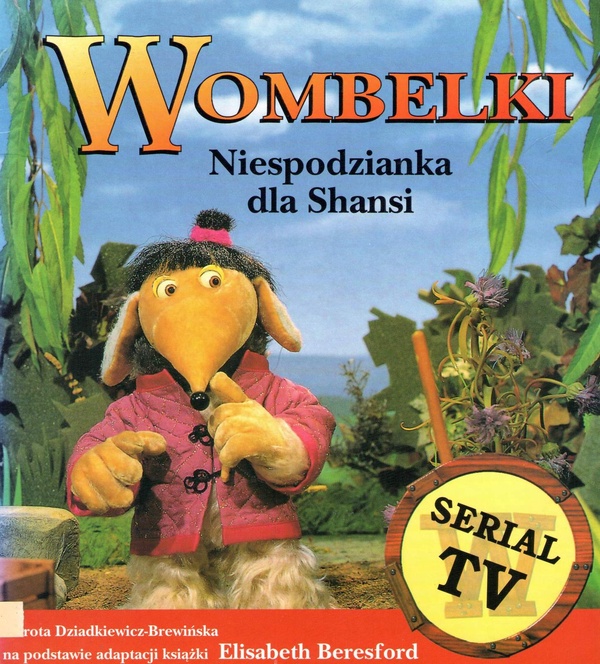 Niespodzianka dla Shansi