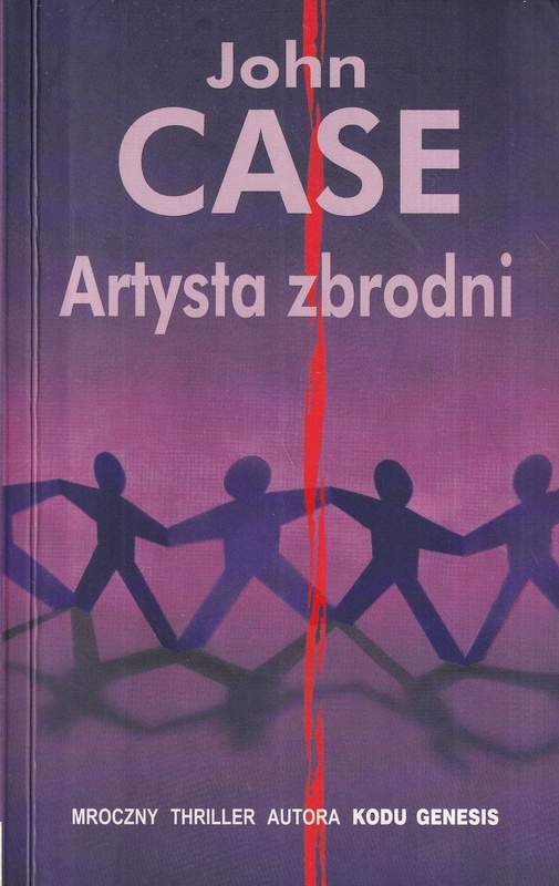 Artysta zbrodni