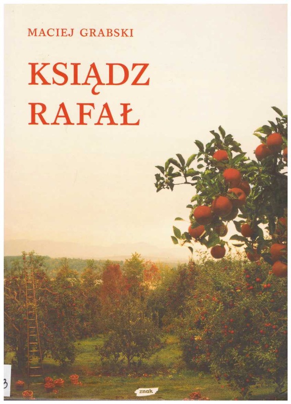 Ksiądz Rafał