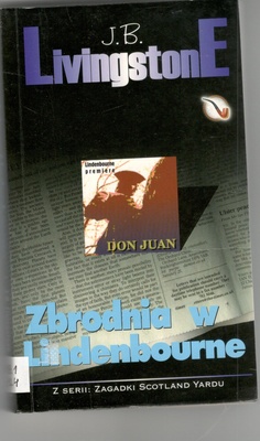 Zbrodnia w Lindenbourne