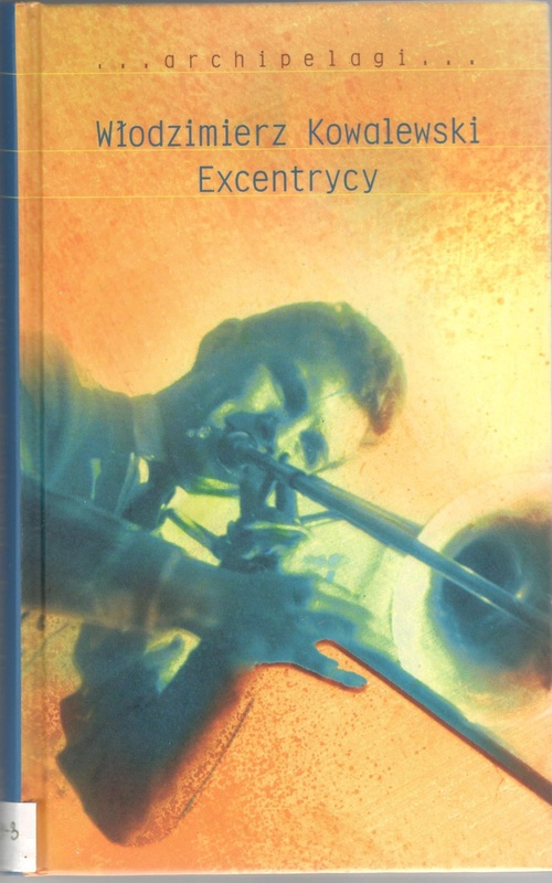 Excentrycy