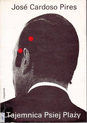 Tajemnica Psiej Plaży : historia pewnej zbrodni