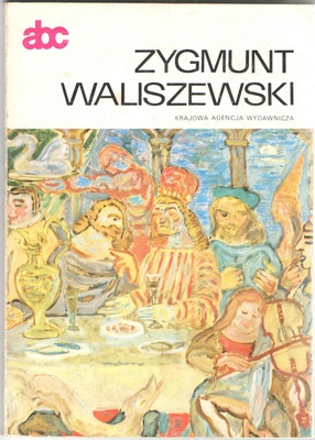 Zygmunt Waliszewski