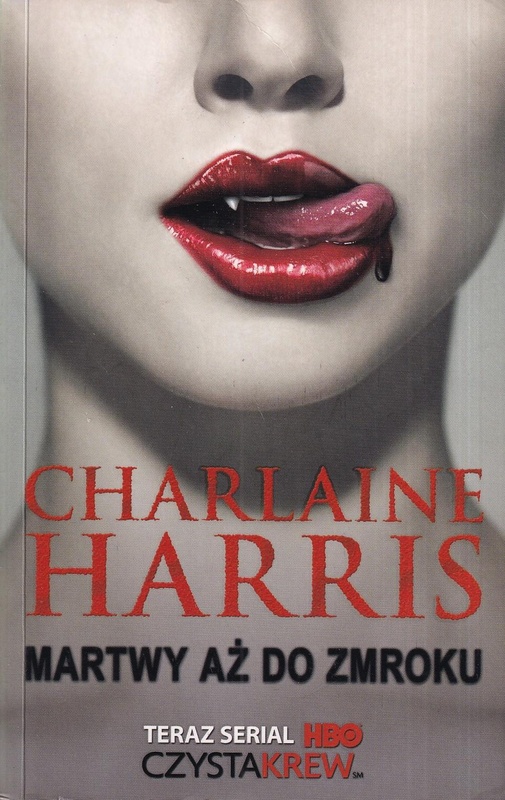 Martwy aż do zmroku