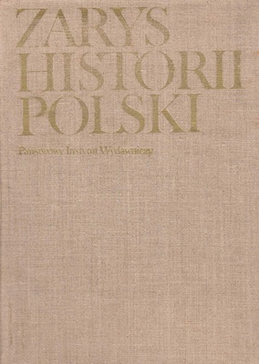 Zarys historii Polski