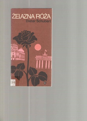 Żelazna róża