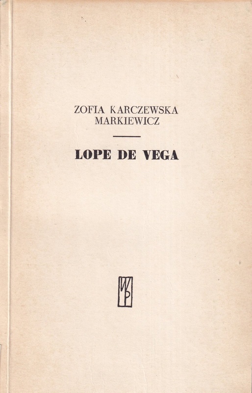 Lope de Vega