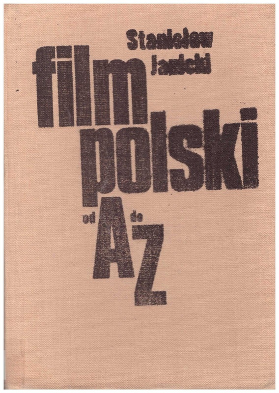 Film polski od A do Z
