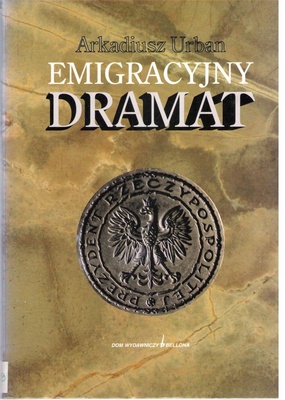 Emigracyjny dramat