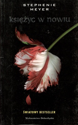 Księżyc w nowiu